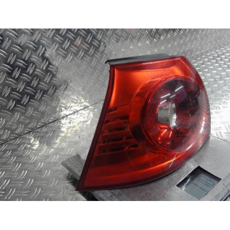 Feu arriere principal gauche (feux) VOLKSWAGEN GOLF 5