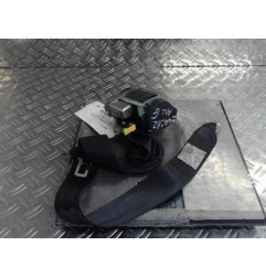 Ceinture avant gauche VOLKSWAGEN GOLF 5 Photo n°3