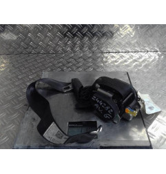 Ceinture avant gauche VOLKSWAGEN GOLF 5 Photo n°4