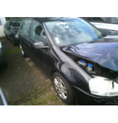 Ceinture avant gauche VOLKSWAGEN GOLF 5 Photo n°7