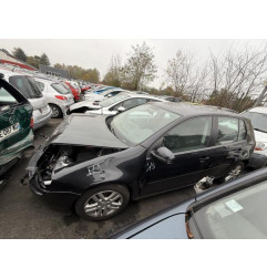 Ceinture avant gauche VOLKSWAGEN GOLF 5 Photo n°14