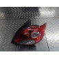 Feu arriere principal droit (feux) PEUGEOT 206+