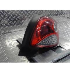 Feu arriere principal droit (feux) PEUGEOT 206+