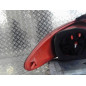 Feu arriere principal droit (feux) PEUGEOT 206+