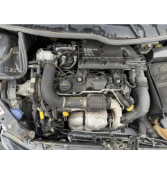 Feu arriere principal droit (feux) PEUGEOT 206+ Photo n°9