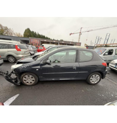 Feu arriere principal droit (feux) PEUGEOT 206+ Photo n°10