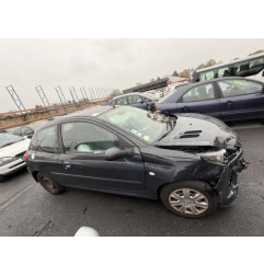 Feu arriere principal droit (feux) PEUGEOT 206+ Photo n°11