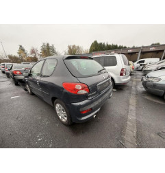 Feu arriere principal droit (feux) PEUGEOT 206+ Photo n°15