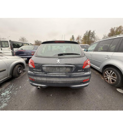 Feu arriere principal droit (feux) PEUGEOT 206+ Photo n°17