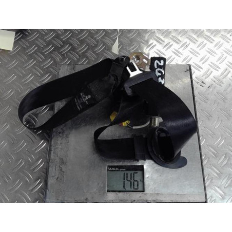 Ceinture avant droit VOLKSWAGEN TOURAN 1 Photo n°1