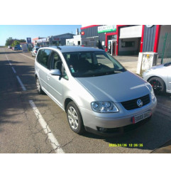 Ceinture avant droit VOLKSWAGEN TOURAN 1 Photo n°5