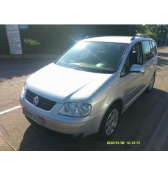 Ceinture avant droit VOLKSWAGEN TOURAN 1 Photo n°6