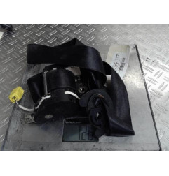 Ceinture avant gauche VOLKSWAGEN TOURAN 1 Photo n°4