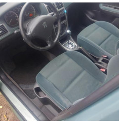 Feu arriere principal droit (feux) PEUGEOT 307