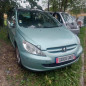 Feu arriere principal droit (feux) PEUGEOT 307