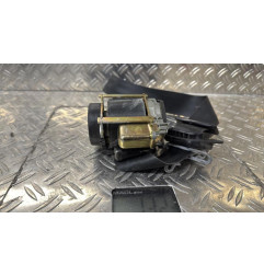 Ceinture avant gauche PEUGEOT 307