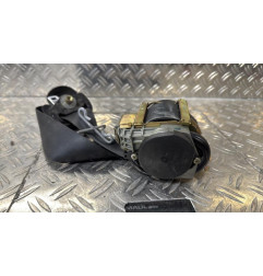 Ceinture avant gauche PEUGEOT 307 Photo n°3