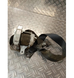 Ceinture avant gauche PEUGEOT 107 Photo n°1