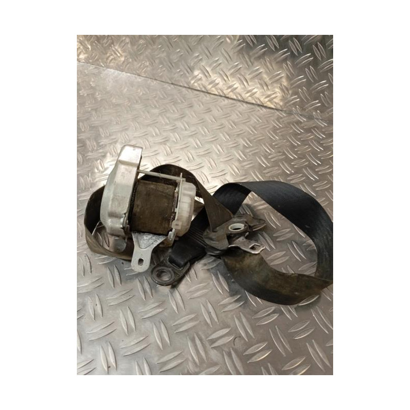 Ceinture avant gauche PEUGEOT 107