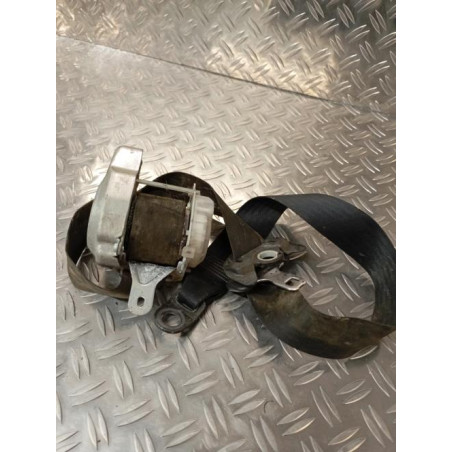 Ceinture avant gauche PEUGEOT 107 Photo n°1