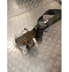 Ceinture avant gauche PEUGEOT 107 Photo n°3