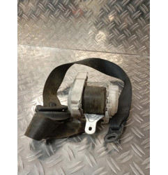 Ceinture avant gauche PEUGEOT 107 Photo n°4