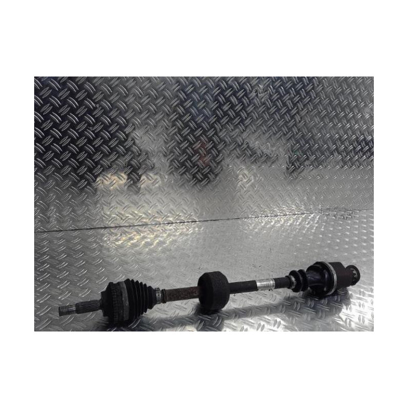 Cardan gauche (transmission) RENAULT CLIO 2