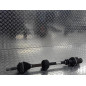 Cardan gauche (transmission) RENAULT CLIO 2