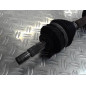 Cardan gauche (transmission) RENAULT CLIO 2