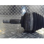 Cardan gauche (transmission) RENAULT CLIO 2