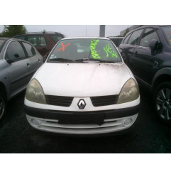 Cardan gauche (transmission) RENAULT CLIO 2 Photo n°6