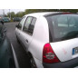Cardan gauche (transmission) RENAULT CLIO 2