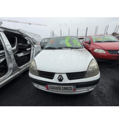 Cardan gauche (transmission) RENAULT CLIO 2 Photo n°11