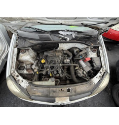 Cardan gauche (transmission) RENAULT CLIO 2 Photo n°12