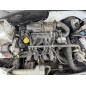 Cardan gauche (transmission) RENAULT CLIO 2