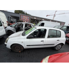 Cardan gauche (transmission) RENAULT CLIO 2 Photo n°14
