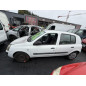 Cardan gauche (transmission) RENAULT CLIO 2