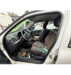 Cardan gauche (transmission) RENAULT CLIO 2 Photo n°16