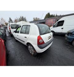 Cardan gauche (transmission) RENAULT CLIO 2 Photo n°19