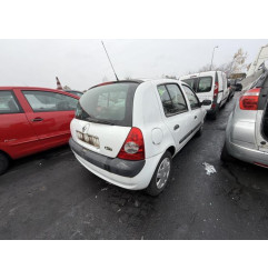 Cardan gauche (transmission) RENAULT CLIO 2 Photo n°20