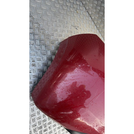 Pare choc arriere PEUGEOT 208 1