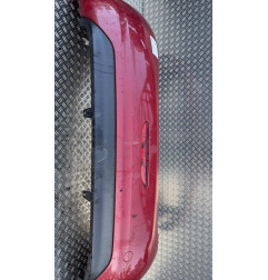 Pare choc arriere PEUGEOT 208 1 Photo n°4