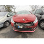 Pare choc arriere PEUGEOT 208 1