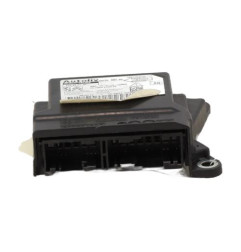 Boitier air bag PEUGEOT 308 2 Photo n°1