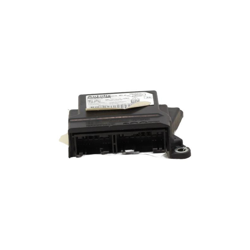 Boitier air bag PEUGEOT 308 2