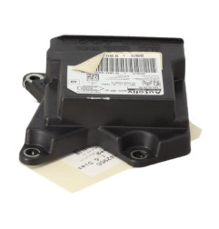 Boitier air bag PEUGEOT 308 2 Photo n°3