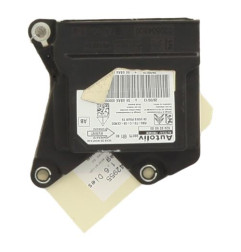 Boitier air bag PEUGEOT 308 2 Photo n°5
