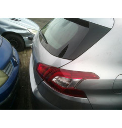 Boitier air bag PEUGEOT 308 2 Photo n°8