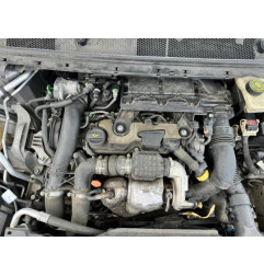 Boitier air bag PEUGEOT 308 2 Photo n°12