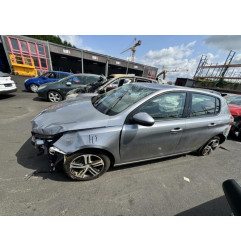 Boitier air bag PEUGEOT 308 2 Photo n°13